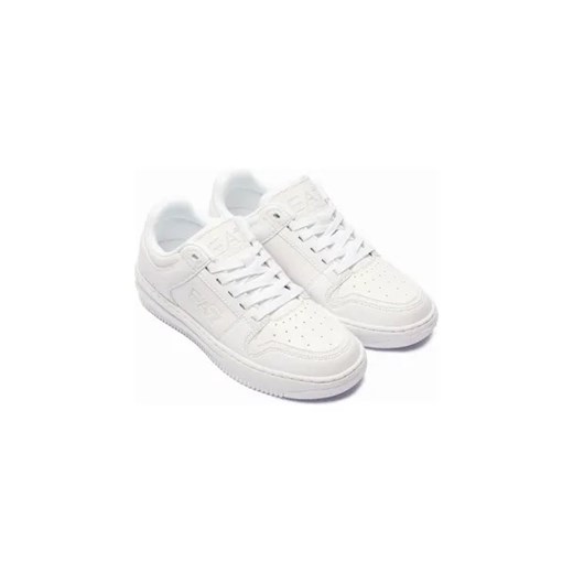 EA7 Sneakersy 44 wyprzedaż Gomez Fashion Store