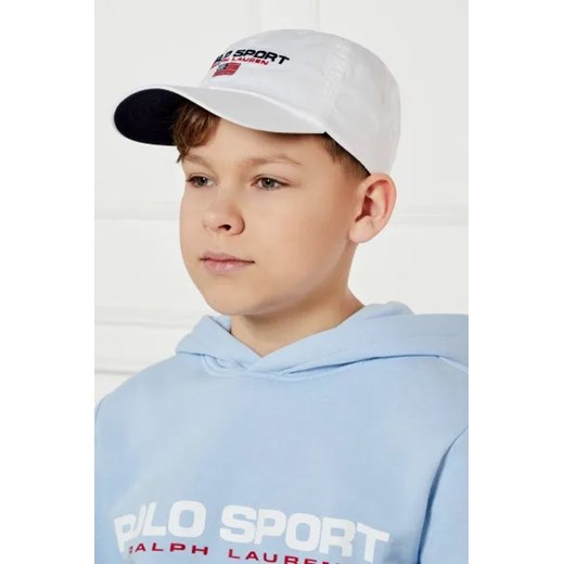 POLO RALPH LAUREN Bejsbolówka Polo Ralph Lauren One Size okazyjna cena Gomez Fashion Store