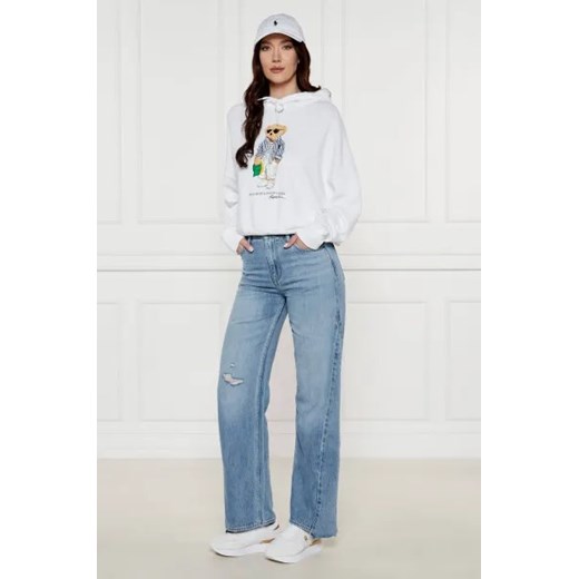 Tommy Hilfiger Skórzane sneakersy Tommy Hilfiger 40 okazja Gomez Fashion Store