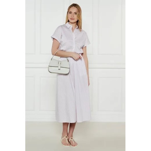 TORY BURCH Japonki MINI MILLER Tory Burch 39 okazja Gomez Fashion Store
