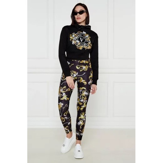 Casadei Skórzane tenisówki SALENTO Casadei 40 Gomez Fashion Store
