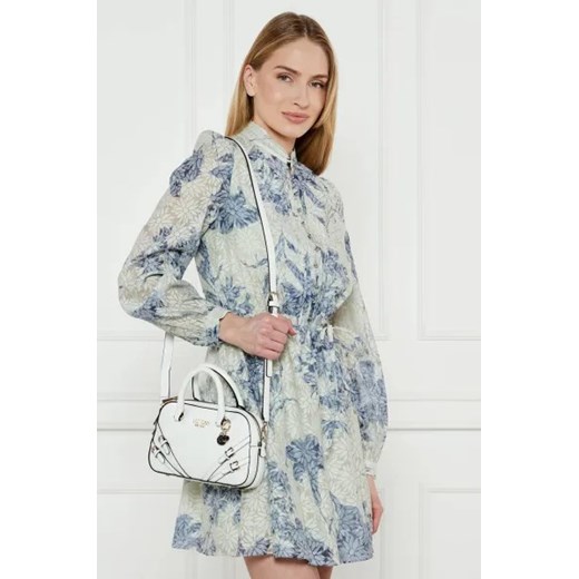 Guess Kuferek BRAMINA Guess One Size okazja Gomez Fashion Store