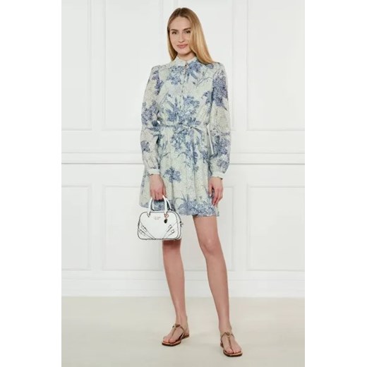 Guess Kuferek BRAMINA Guess One Size promocyjna cena Gomez Fashion Store