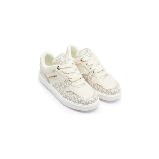 Michael Kors KIDS Sneakersy EMMET RUMI Michael Kors Kids 32 okazja Gomez Fashion Store