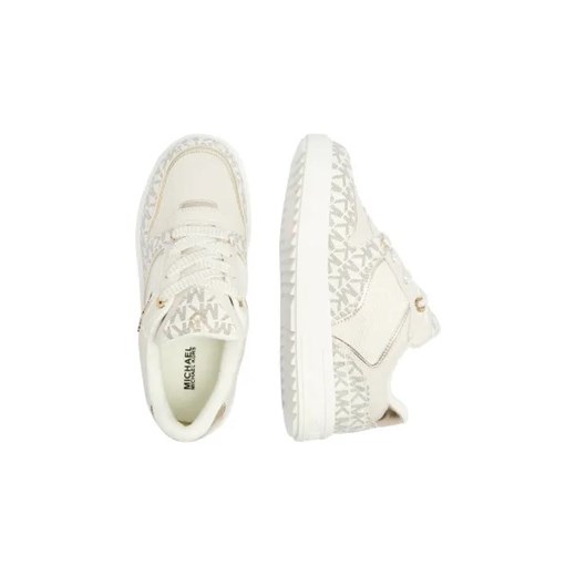 Michael Kors KIDS Sneakersy EMMET RUMI Michael Kors Kids 32 Gomez Fashion Store promocja