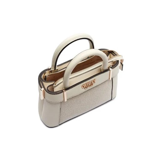 Guess Kuferek ANADELA MINI Guess One Size promocyjna cena Gomez Fashion Store