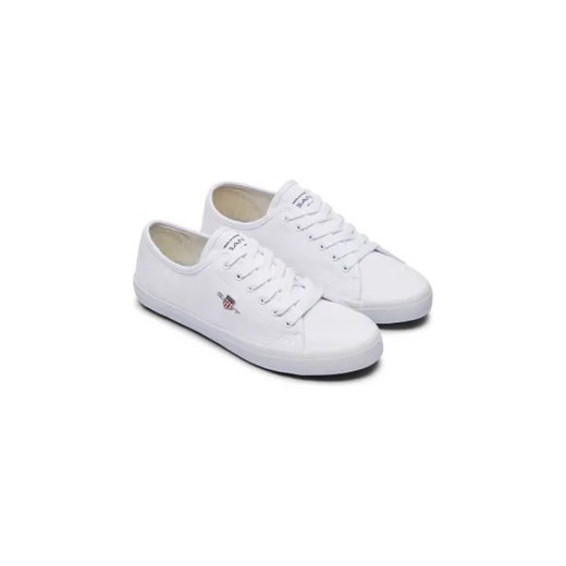 Gant Tenisówki Pillox Gant 37 wyprzedaż Gomez Fashion Store