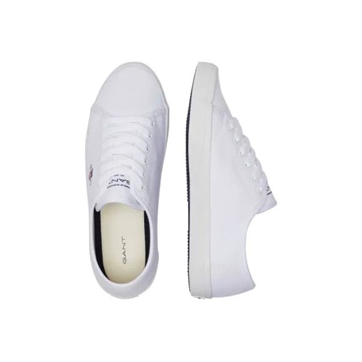 Gant Tenisówki Pillox Gant 37 Gomez Fashion Store promocja