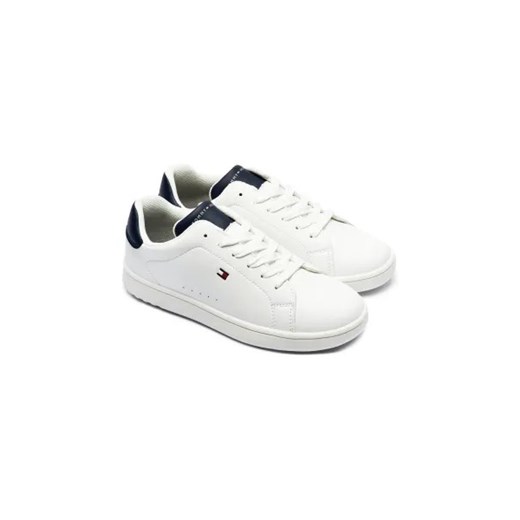 Tommy Hilfiger Sneakersy Tommy Hilfiger 41 promocyjna cena Gomez Fashion Store