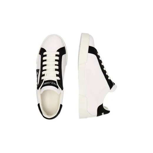 Buty sportowe męskie Dolce & Gabbana 