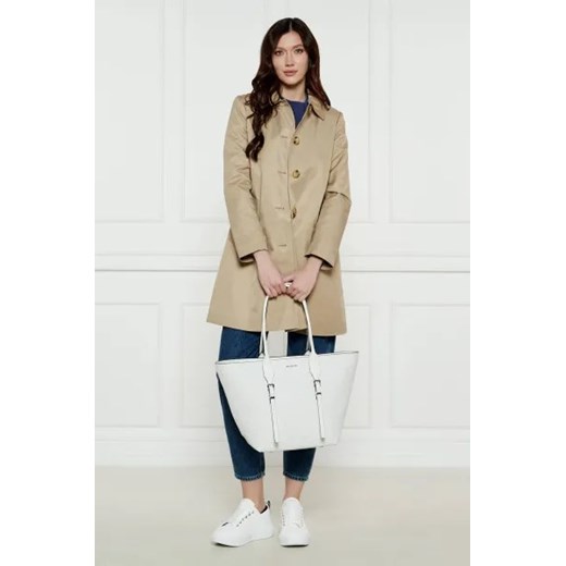 Michael Kors Shopperka MOORE Michael Kors One Size okazyjna cena Gomez Fashion Store