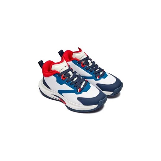 Tommy Hilfiger Sneakersy Tommy Hilfiger 39 wyprzedaż Gomez Fashion Store