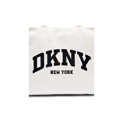 DKNY Shopperka One Size promocyjna cena Gomez Fashion Store