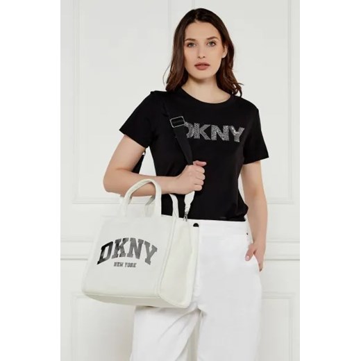 DKNY Kuferek One Size Gomez Fashion Store wyprzedaż