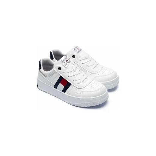 Tommy Hilfiger Sneakersy Tommy Hilfiger 36 okazja Gomez Fashion Store