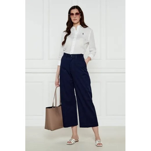 Pinko Skórzane klapki MARLI 09 Pinko 38 okazja Gomez Fashion Store