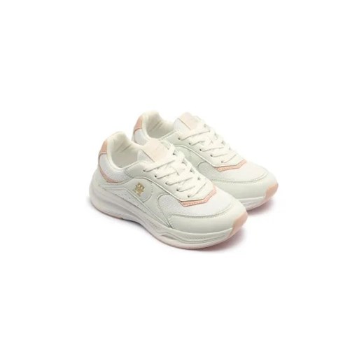 Tommy Hilfiger Sneakersy Tommy Hilfiger 39 promocja Gomez Fashion Store