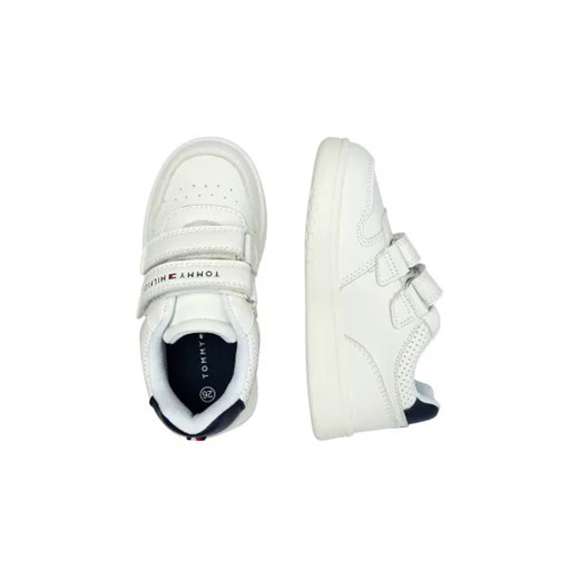 Tommy Hilfiger Sneakersy Tommy Hilfiger 24 promocja Gomez Fashion Store