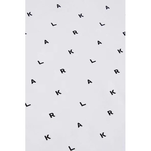 Karl Lagerfeld Kids Kocyk SO CUTE D2 One Size Gomez Fashion Store promocja