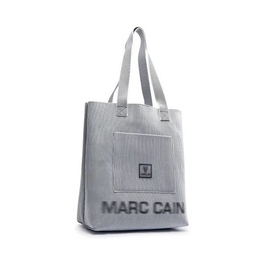 Marc Cain Shopperka Marc Cain One Size okazyjna cena Gomez Fashion Store