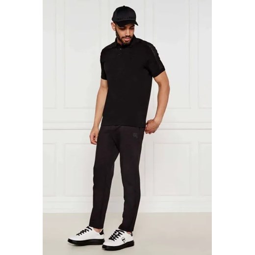 Karl Lagerfeld Skórzane sneakersy KAPRI Karl NFT Lo Lace Karl Lagerfeld 41 Gomez Fashion Store