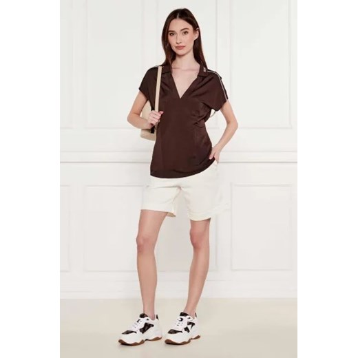 Guess Sneakersy HAPYY Guess 37 wyprzedaż Gomez Fashion Store