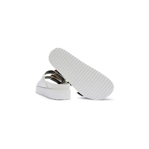 Versace Jeans Couture Klapki ARIZONA 41 promocja Gomez Fashion Store