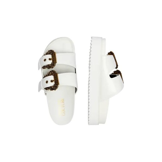 Versace Jeans Couture Klapki ARIZONA 41 okazja Gomez Fashion Store