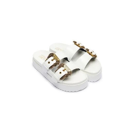 Versace Jeans Couture Klapki ARIZONA 41 Gomez Fashion Store okazja
