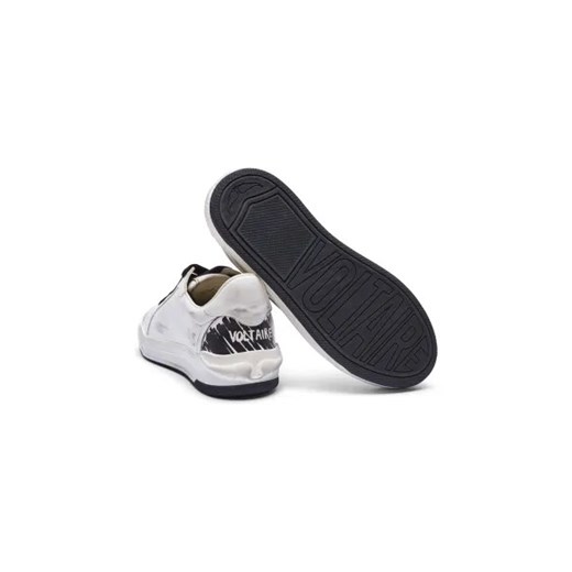 Zadig&Voltaire Skórzane sneakersy FLY WINGS Zadig&voltaire 38 Gomez Fashion Store