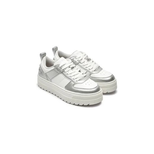 Buty sportowe damskie Hugo Boss sneakersy 