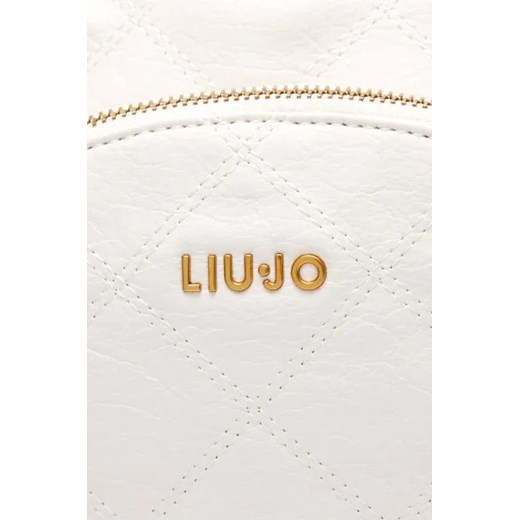 Liu Jo Plecak SIRIN Liu Jo One Size wyprzedaż Gomez Fashion Store