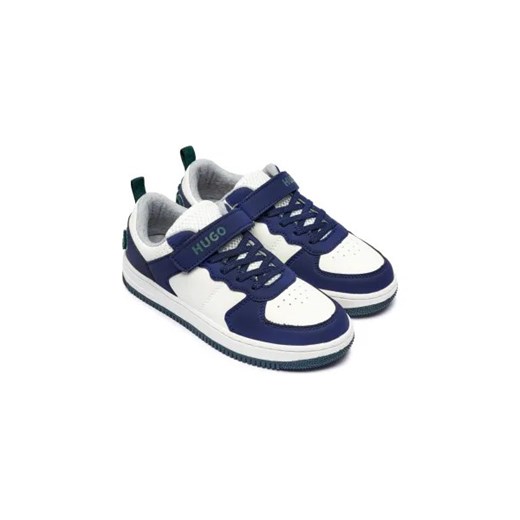 HUGO KIDS Sneakersy Hugo Kids 38 promocja Gomez Fashion Store