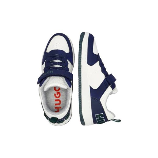 HUGO KIDS Sneakersy Hugo Kids 38 okazyjna cena Gomez Fashion Store