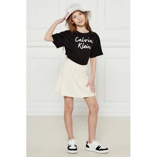 Calvin Klein Jeans Sneakersy 38 promocja Gomez Fashion Store