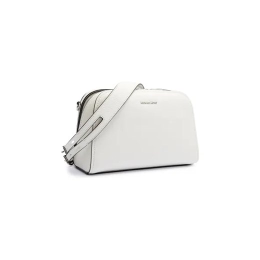 Michael Kors Skórzana listonoszka Michael Michael Kors One Size okazyjna cena Gomez Fashion Store