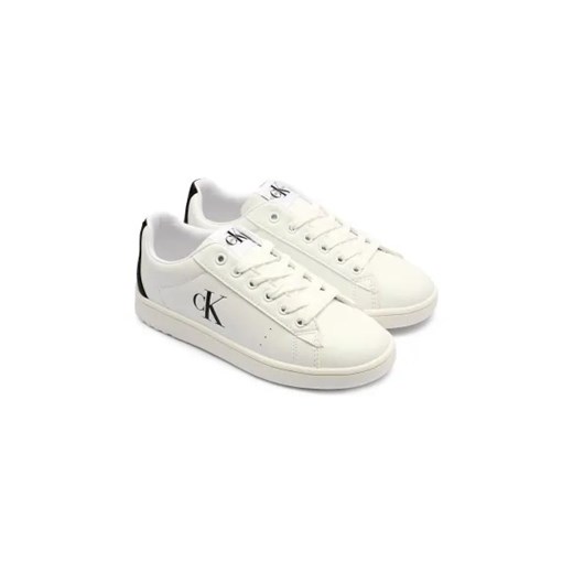 Calvin Klein Jeans Sneakersy 34 Gomez Fashion Store wyprzedaż