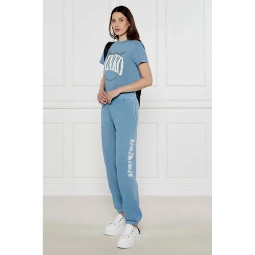 Buty sportowe damskie Inuikii z tworzywa sztucznego na wiosnę 