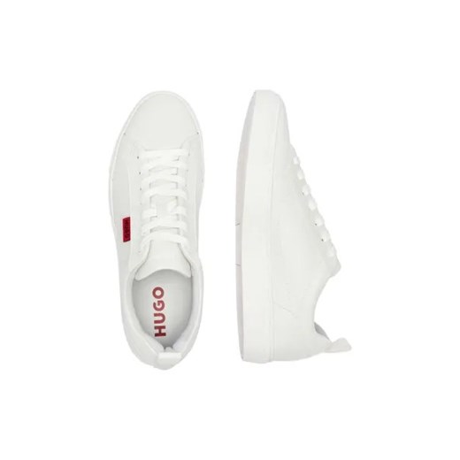 Buty sportowe męskie Hugo Boss 