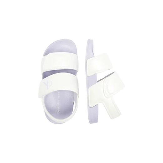 Sandały dziecięce Calvin Klein 