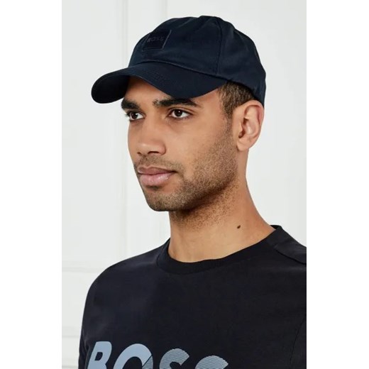 BOSS ORANGE Bejsbolówka Derrel-PL One Size okazyjna cena Gomez Fashion Store