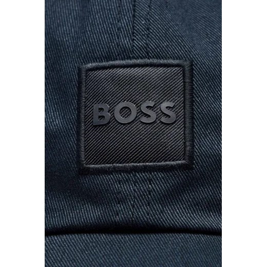 BOSS ORANGE Bejsbolówka Derrel-PL One Size wyprzedaż Gomez Fashion Store