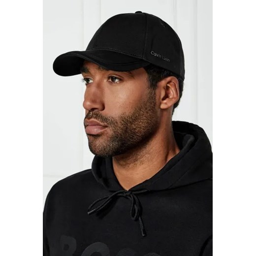 Czapka z daszkiem męska Calvin Klein