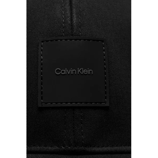 Calvin Klein Bejsbolówka Calvin Klein OS promocja Gomez Fashion Store