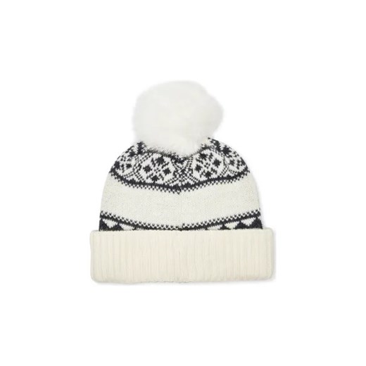 Napapijri Czapka RA8 | z dodatkiem wełny Napapijri One Size promocja Gomez Fashion Store