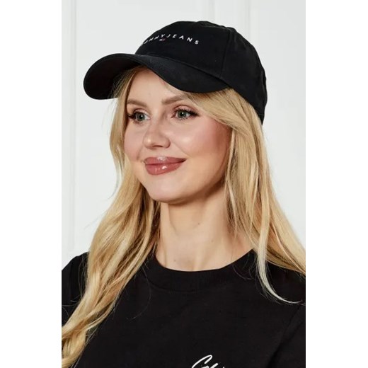 Tommy Jeans Bejsbolówka Tommy Jeans One Size Gomez Fashion Store okazyjna cena