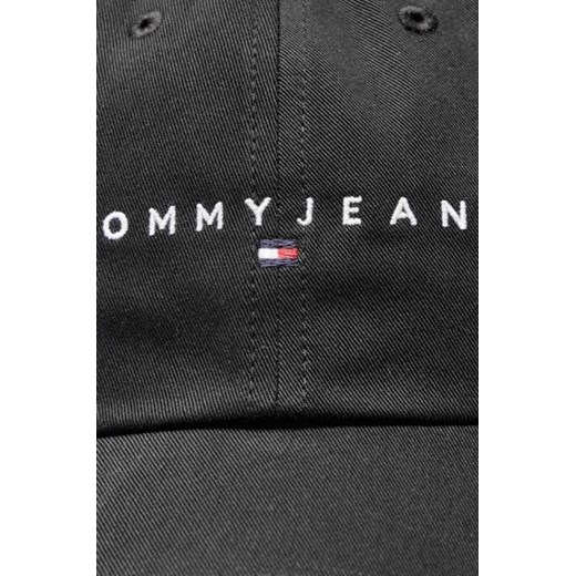 Tommy Jeans Bejsbolówka Tommy Jeans One Size Gomez Fashion Store wyprzedaż