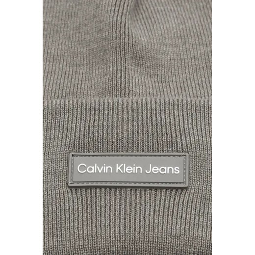 Calvin Klein Jeans Czapka One Size wyprzedaż Gomez Fashion Store