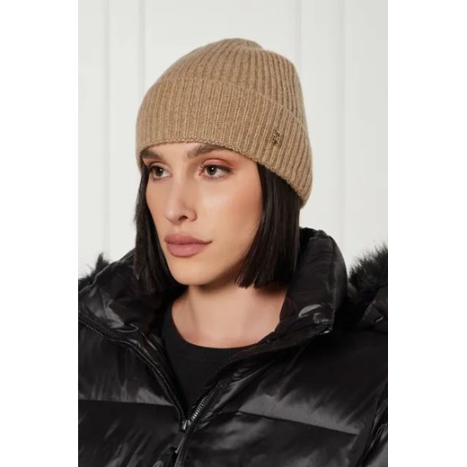 Tommy Hilfiger Kaszmirowa czapka Tommy Hilfiger One Size promocja Gomez Fashion Store