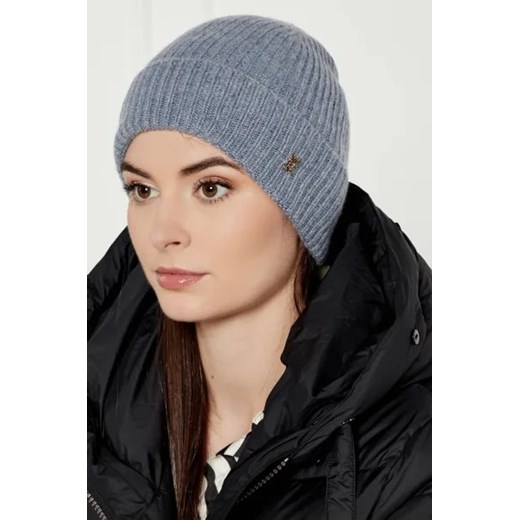Tommy Hilfiger Kaszmirowa czapka Tommy Hilfiger One Size promocja Gomez Fashion Store